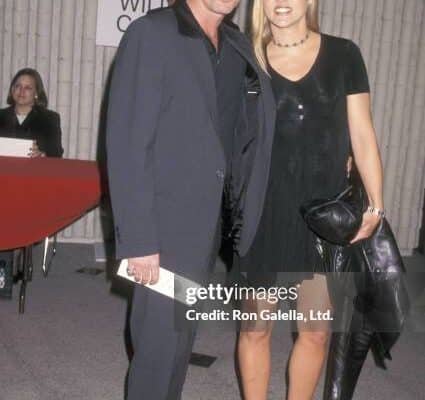 Wife Joe Lando: Inside the Life of the Actor’s Better Half Wife Joe Lando