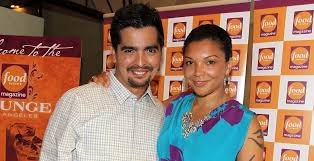 Aaron Sanchez Wife: Inside the Life of the Celebrity Chef’s Partner Aaron Sanchez Wife