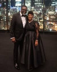 Brandon Johnson Wife: Unveiling the Woman Behind the Success Brandon Johnson Wife