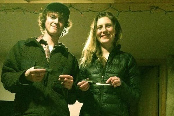 Charlie Jagow Wife: Unveiling the Mystery Behind His Better Half Charlie Jagow Wife