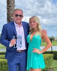 Dan Newlin Wife: Unveiling the Personal Life of a Top Attorney Dan Newlin Wife