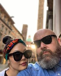 Evan Funke Wife: Unveiling the Woman Behind the Pasta Maestro Evan Funke Wife