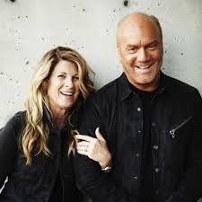 Greg Laurie Wife: Discover the Inspiring Life of Cathe Laurie Greg Laurie Wife