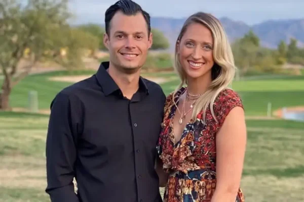 Joe Kelly Dodgers Wife: Inside the Life of Ashley Kelly Joe Kelly Dodgers Wife