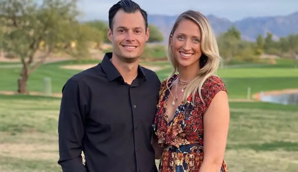 Joe Kelly Dodgers Wife