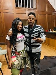Lil Zane Wife: Unveiling the Mystery Behind His Love Life Lil Zane Wife