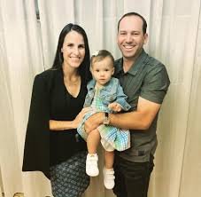 Sergio Garcia Wife: Inside the Life of Angela Akins Sergio Garcia Wife