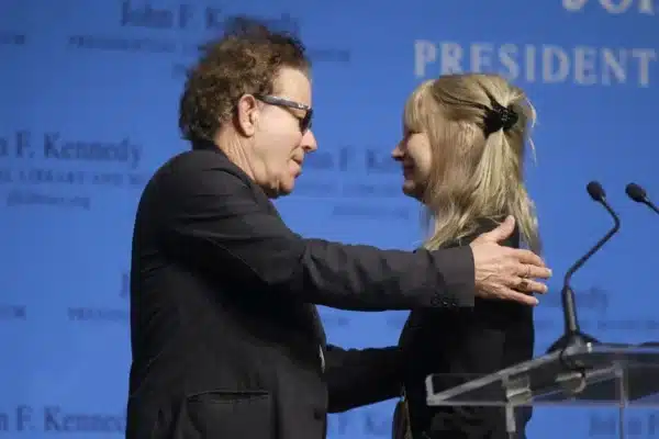 Tom Waits Wife: Unveiling the Muse Behind the Music Tom Waits Wife