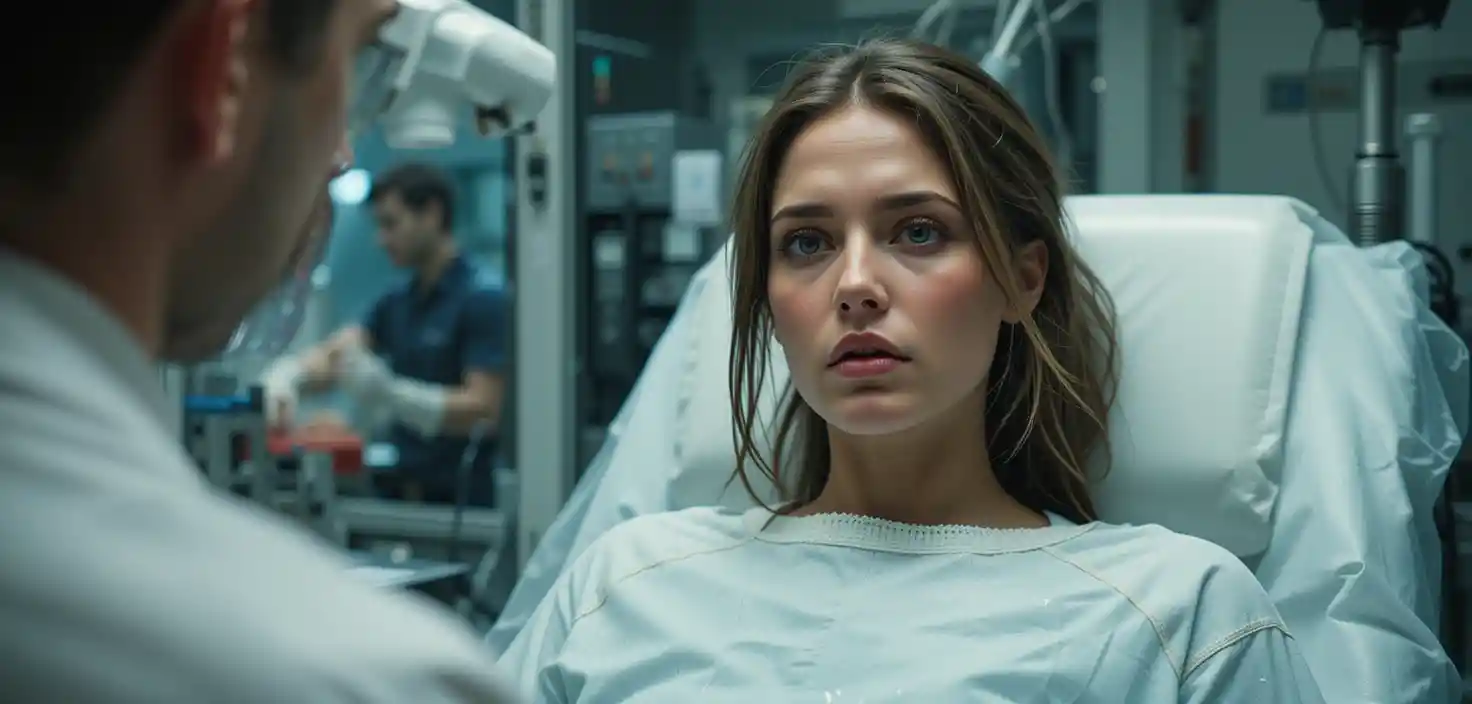 Severance Season 2 Episode 7: Emotional Impact of Mark and Gemma