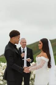 Taron Johnson Wife: Unveiling the Private Life of the NFL Star Taron Johnson Wife