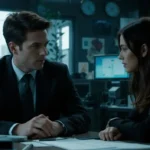 Severance Season 2 Episode 7: Emotional Impact of Mark and Gemma